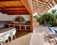 Revente - Villa Individuelle - Torrevieja - La Siesta - El Salado - Torreta