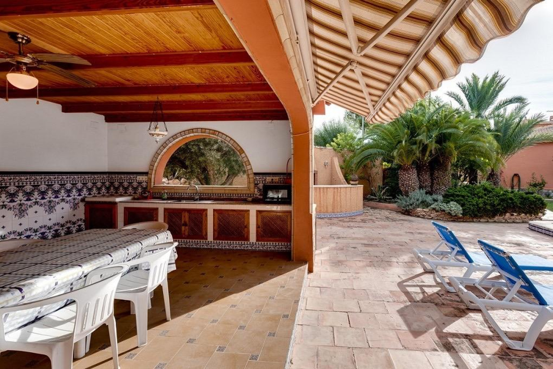 Revente - Villa Individuelle - Torrevieja - La Siesta - El Salado - Torreta