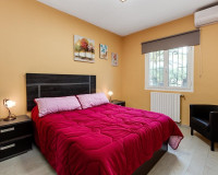 Revente - Villa Individuelle - Torrevieja - La Siesta - El Salado - Torreta