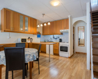 Revente - Villa Individuelle - Torrevieja - La Siesta