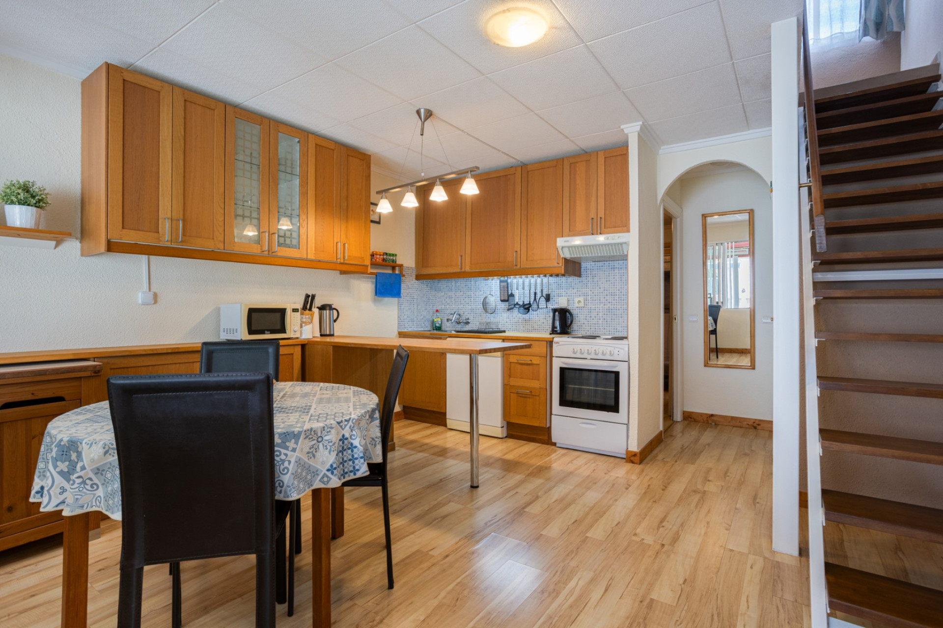 Revente - Villa Individuelle - Torrevieja - La Siesta