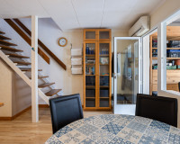 Revente - Villa Individuelle - Torrevieja - La Siesta