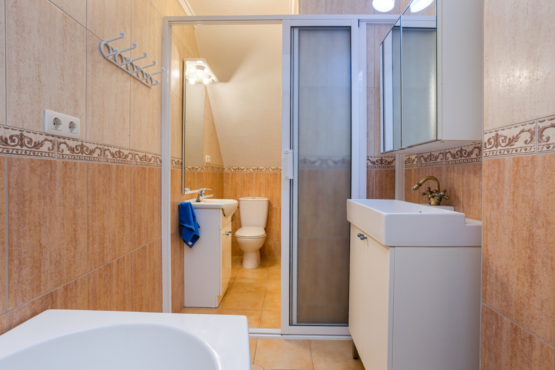 Revente - Villa Individuelle - Torrevieja - La Siesta