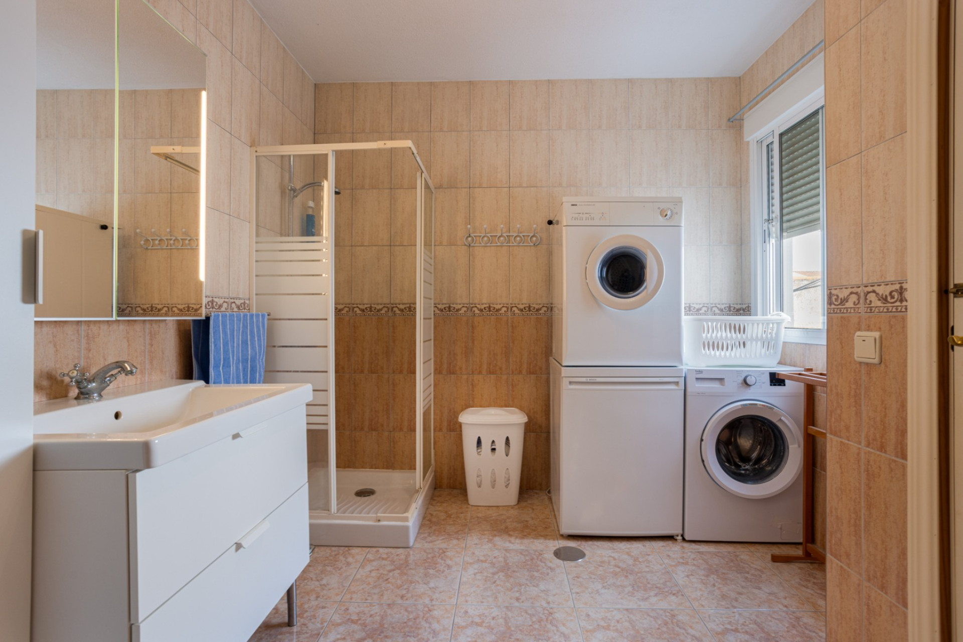 Revente - Villa Individuelle - Torrevieja - La Siesta