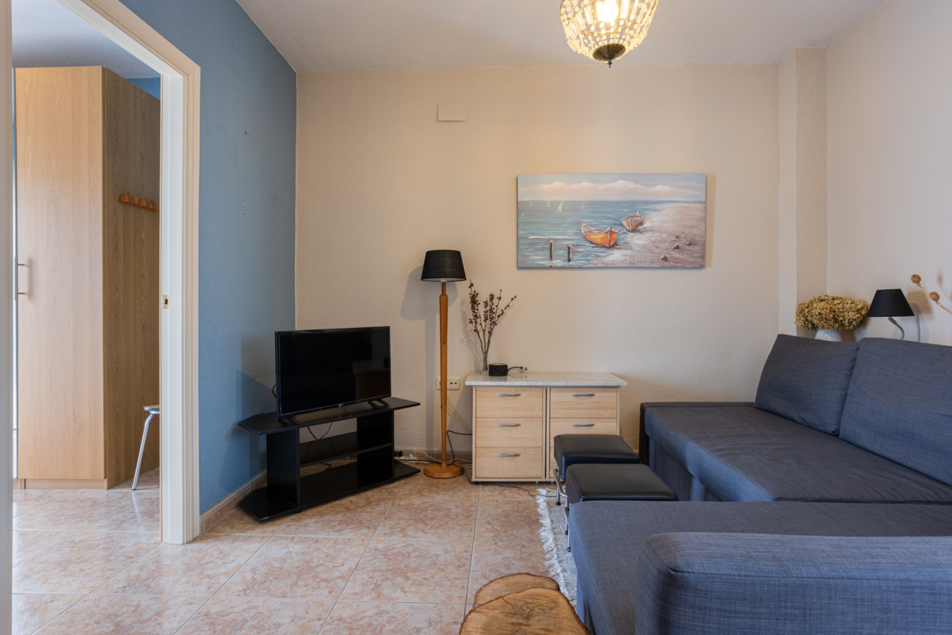 Revente - Villa Individuelle - Torrevieja - La Siesta