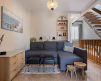 Revente - Villa Individuelle - Torrevieja - La Siesta