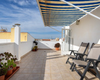 Revente - Villa Individuelle - Torrevieja - La Siesta