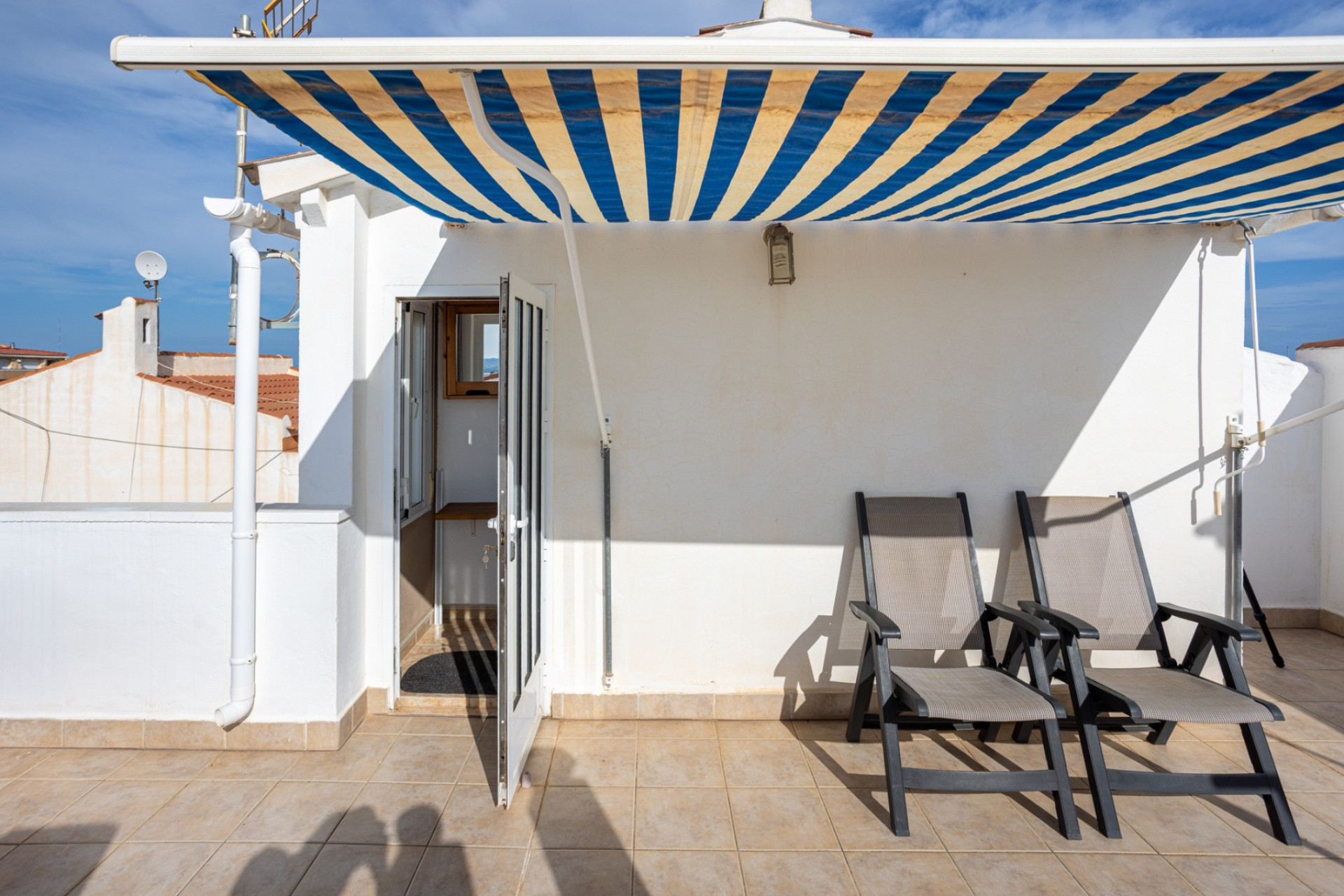 Revente - Villa Individuelle - Torrevieja - La Siesta