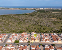 Revente - Villa Individuelle - Torrevieja - La Siesta