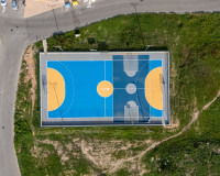 Revente - Villa Individuelle - Torrevieja - La Siesta