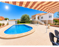 Revente - Villa Individuelle - Torrevieja - La Siesta
