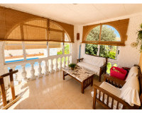 Revente - Villa Individuelle - Torrevieja - La Siesta