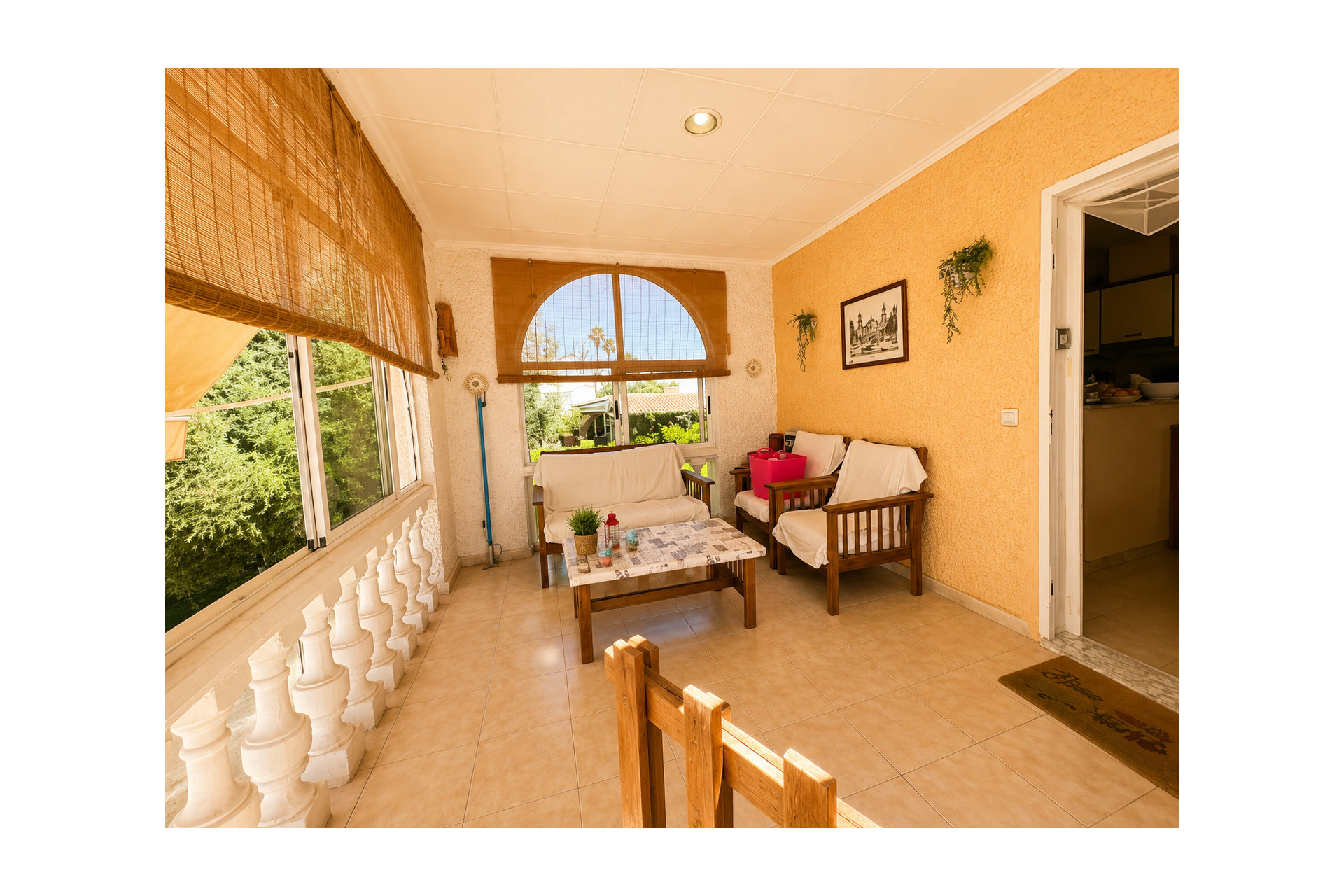 Revente - Villa Individuelle - Torrevieja - La Siesta