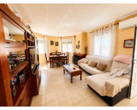 Revente - Villa Individuelle - Torrevieja - La Siesta