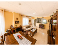 Revente - Villa Individuelle - Torrevieja - La Siesta