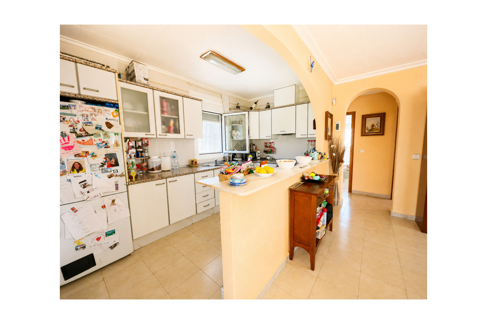 Revente - Villa Individuelle - Torrevieja - La Siesta