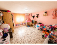 Revente - Villa Individuelle - Torrevieja - La Siesta