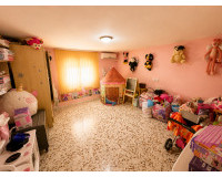 Revente - Villa Individuelle - Torrevieja - La Siesta