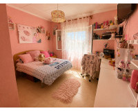 Revente - Villa Individuelle - Torrevieja - La Siesta