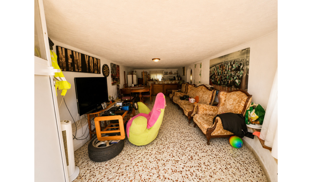 Revente - Villa Individuelle - Torrevieja - La Siesta
