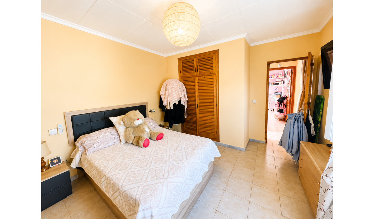 Revente - Villa Individuelle - Torrevieja - La Siesta