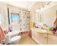 Revente - Villa Individuelle - Torrevieja - La Siesta