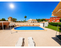 Revente - Villa Individuelle - Torrevieja - La Siesta