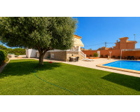 Revente - Villa Individuelle - Torrevieja - La Siesta