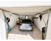 Revente - Villa Individuelle - Torrevieja - La Siesta