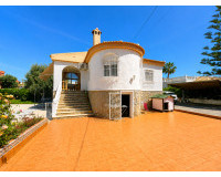 Revente - Villa Individuelle - Torrevieja - La Siesta