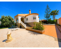 Revente - Villa Individuelle - Torrevieja - La Siesta