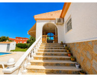 Revente - Villa Individuelle - Torrevieja - La Siesta