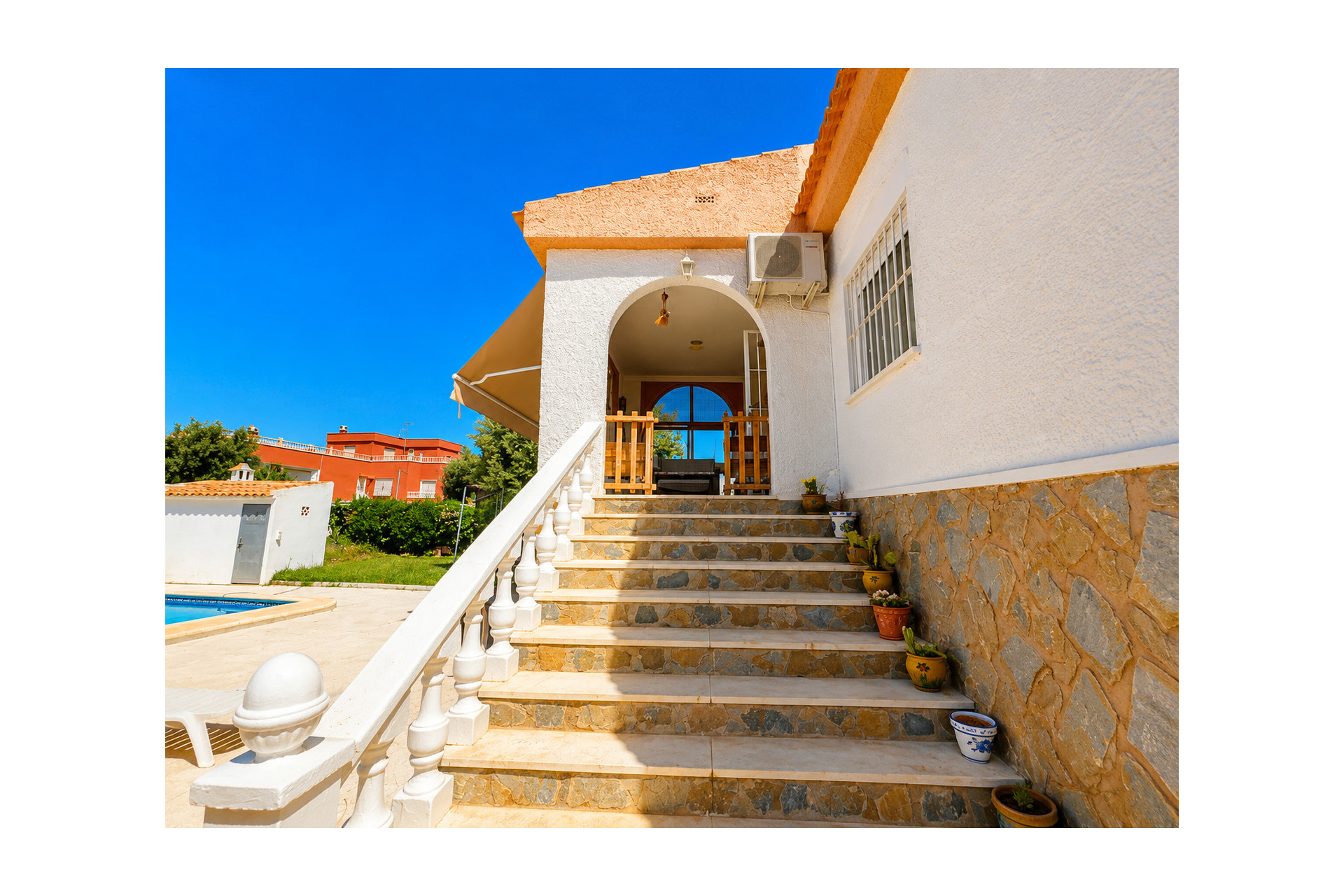 Revente - Villa Individuelle - Torrevieja - La Siesta