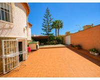 Revente - Villa Individuelle - Torrevieja - La Siesta