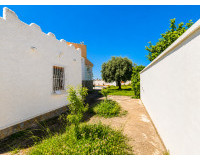 Revente - Villa Individuelle - Torrevieja - La Siesta