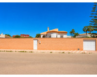 Revente - Villa Individuelle - Torrevieja - La Siesta