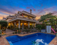 Revente - Villa Individuelle - Torrevieja - La Veleta