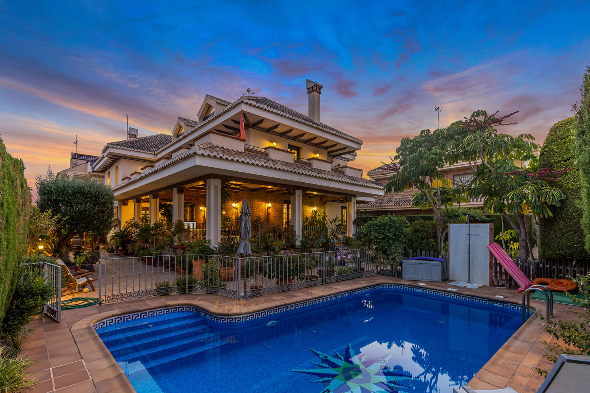 Revente - Villa Individuelle - Torrevieja - La Veleta