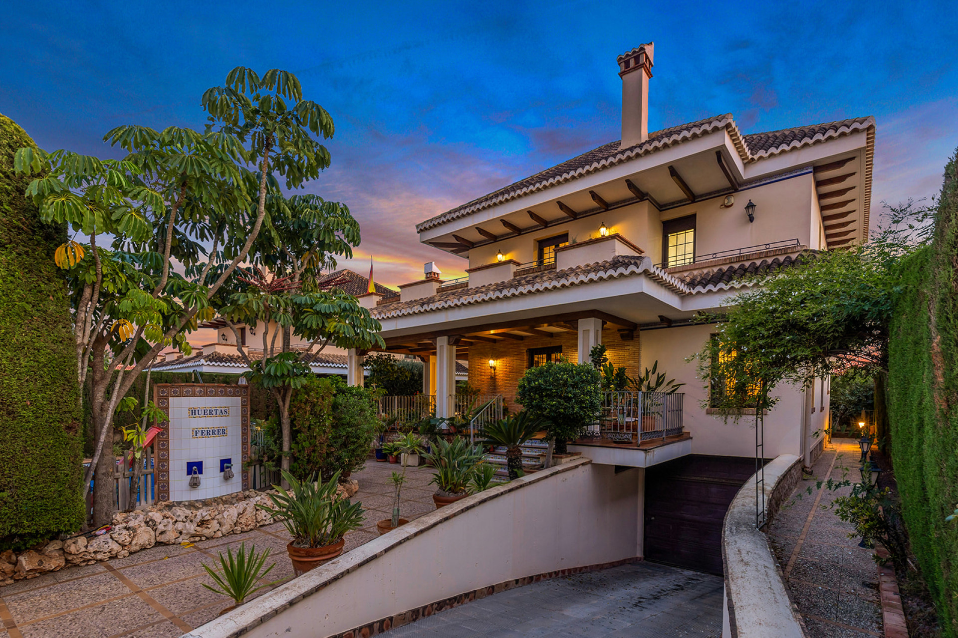 Revente - Villa Individuelle - Torrevieja - La Veleta