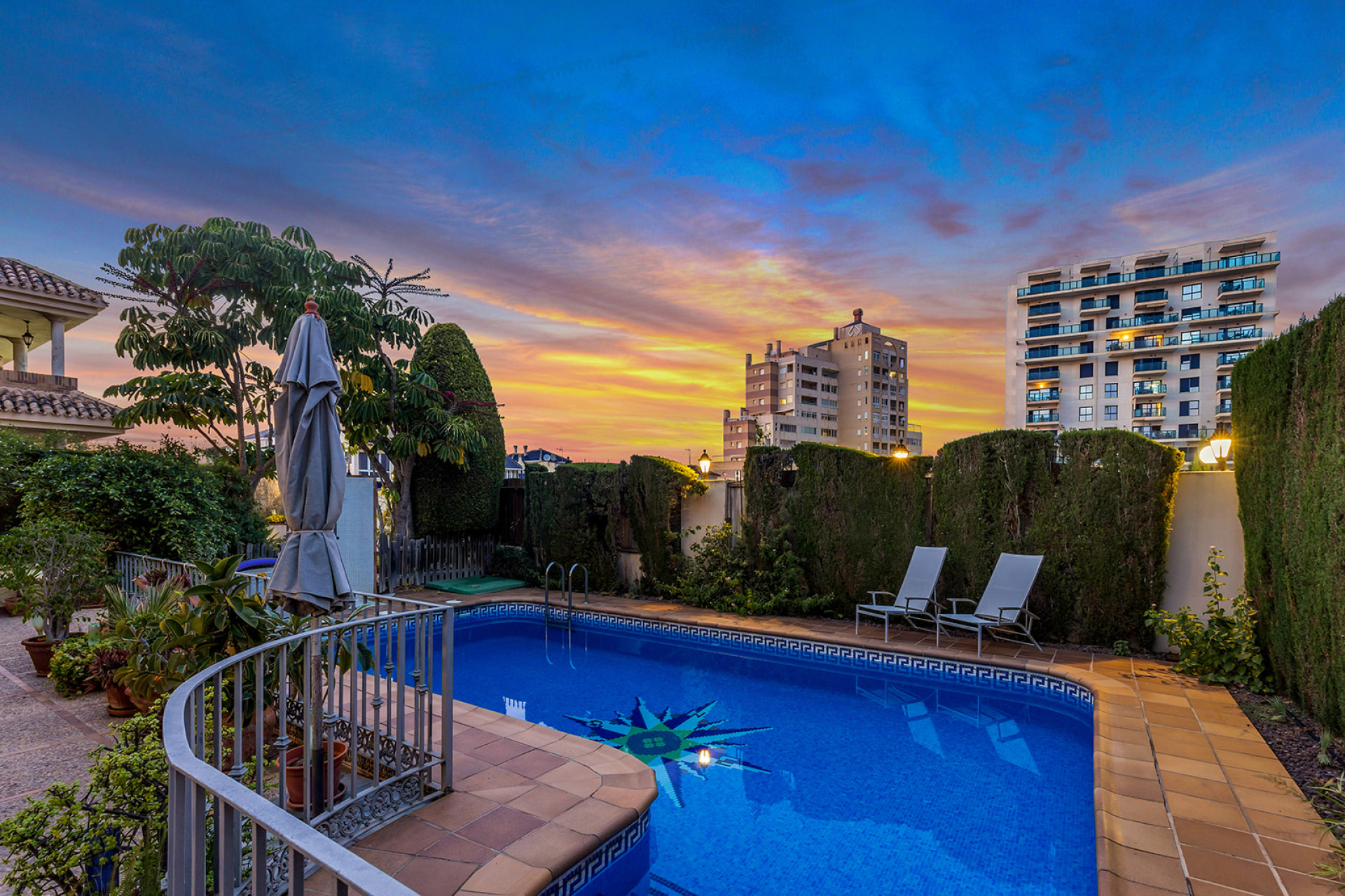 Revente - Villa Individuelle - Torrevieja - La Veleta