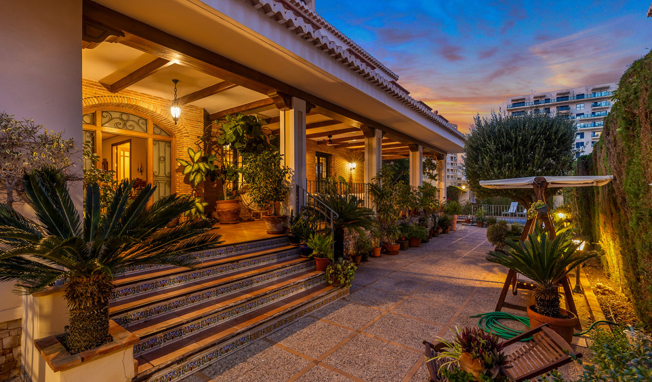 Revente - Villa Individuelle - Torrevieja - La Veleta