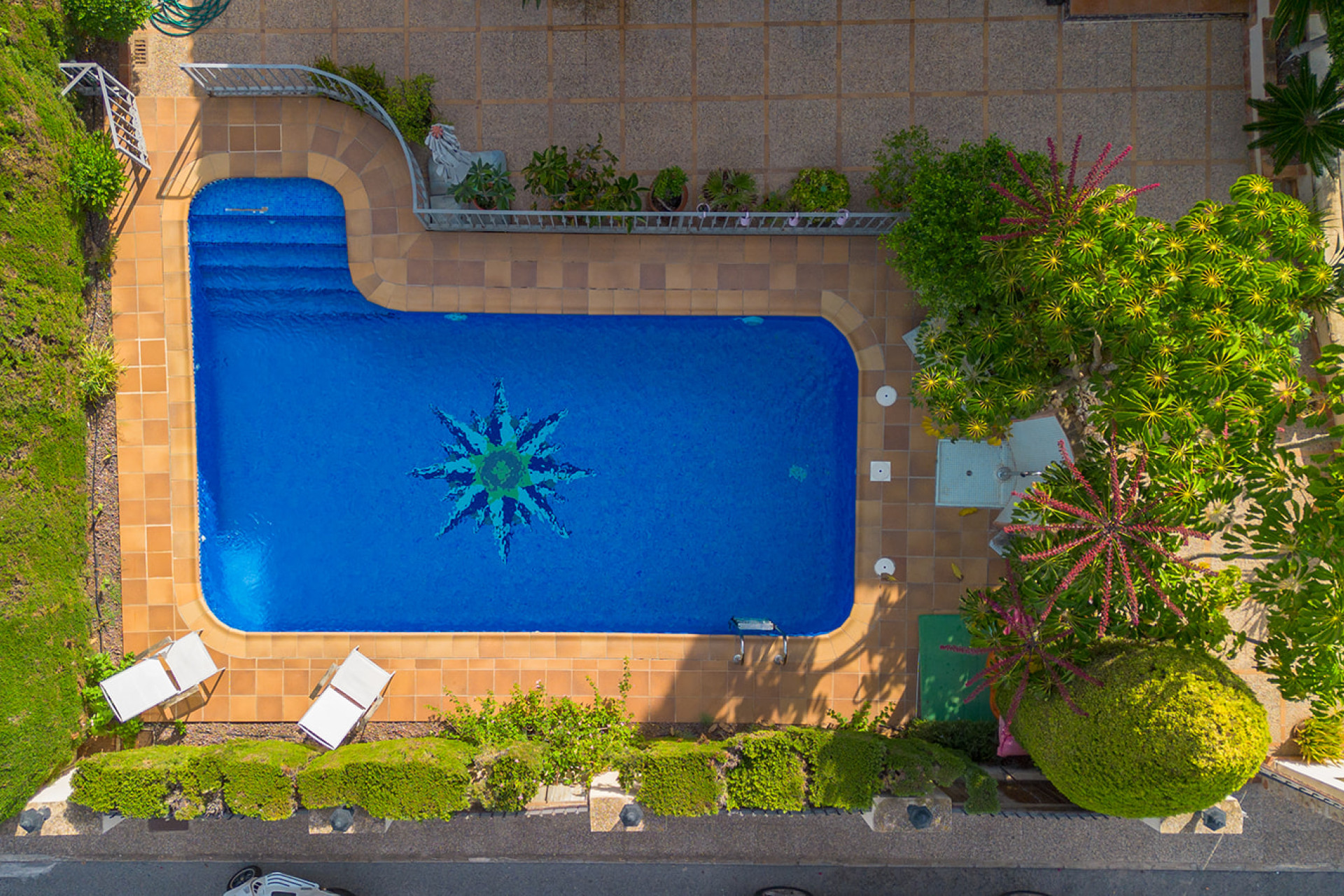 Revente - Villa Individuelle - Torrevieja - La Veleta