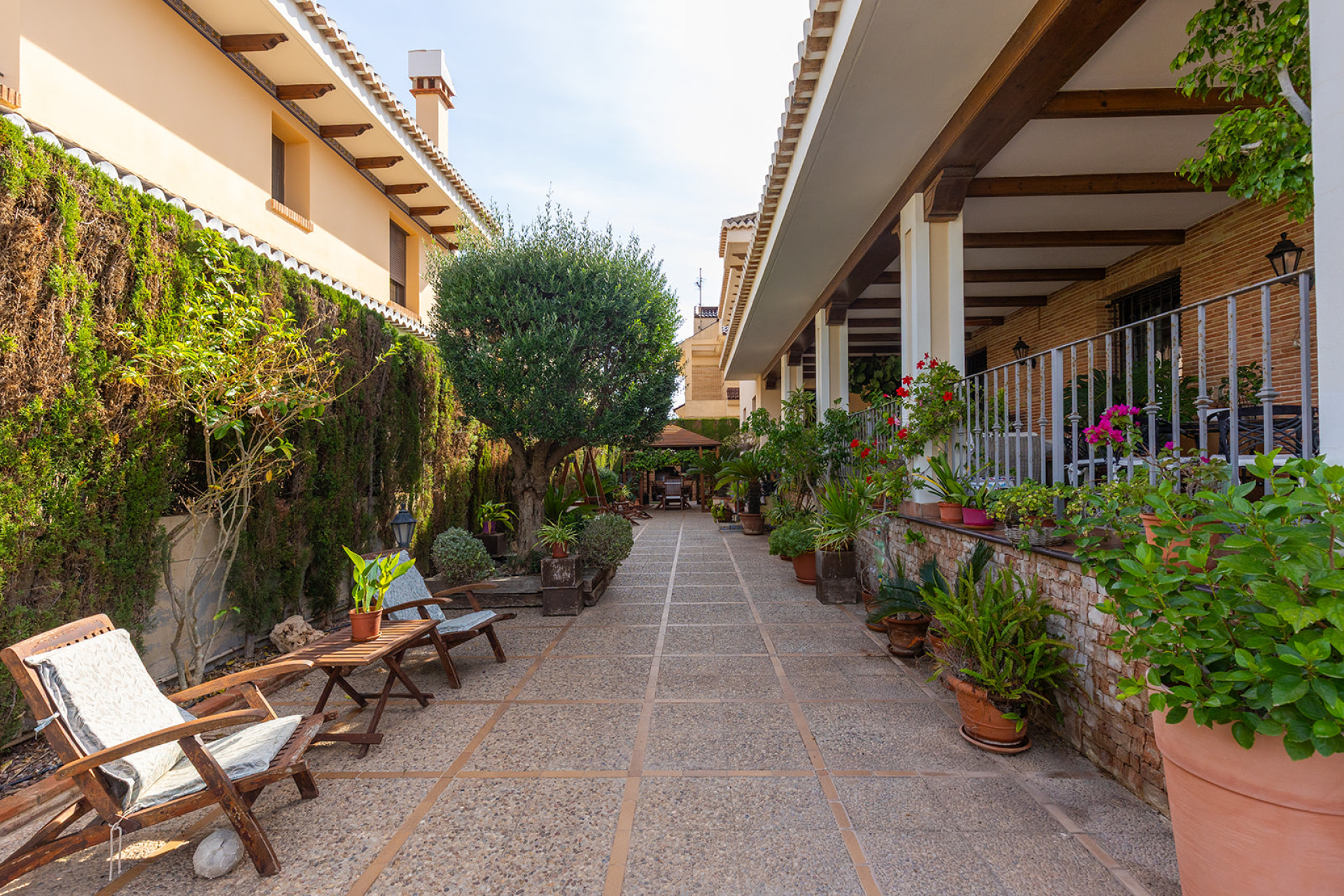 Revente - Villa Individuelle - Torrevieja - La Veleta