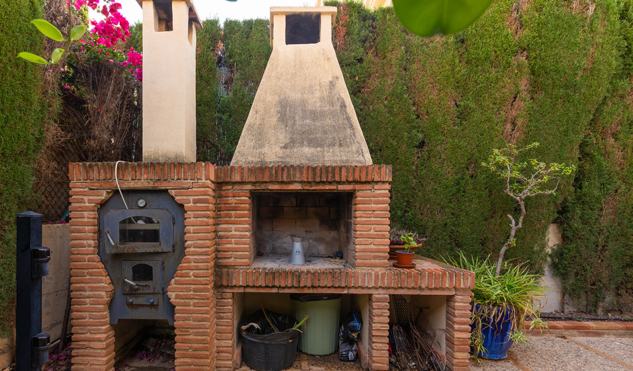 Revente - Villa Individuelle - Torrevieja - La Veleta