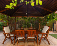 Revente - Villa Individuelle - Torrevieja - La Veleta