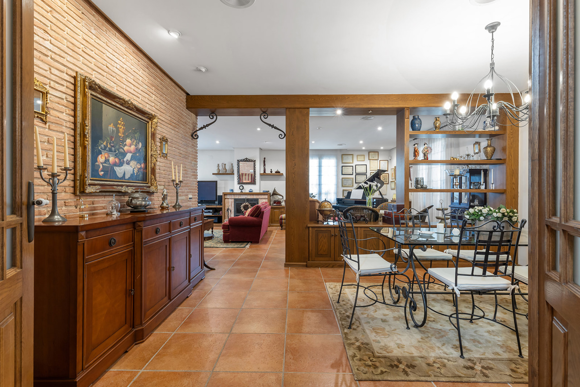 Revente - Villa Individuelle - Torrevieja - La Veleta