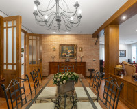 Revente - Villa Individuelle - Torrevieja - La Veleta