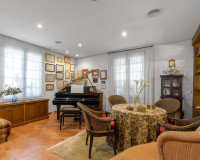 Revente - Villa Individuelle - Torrevieja - La Veleta