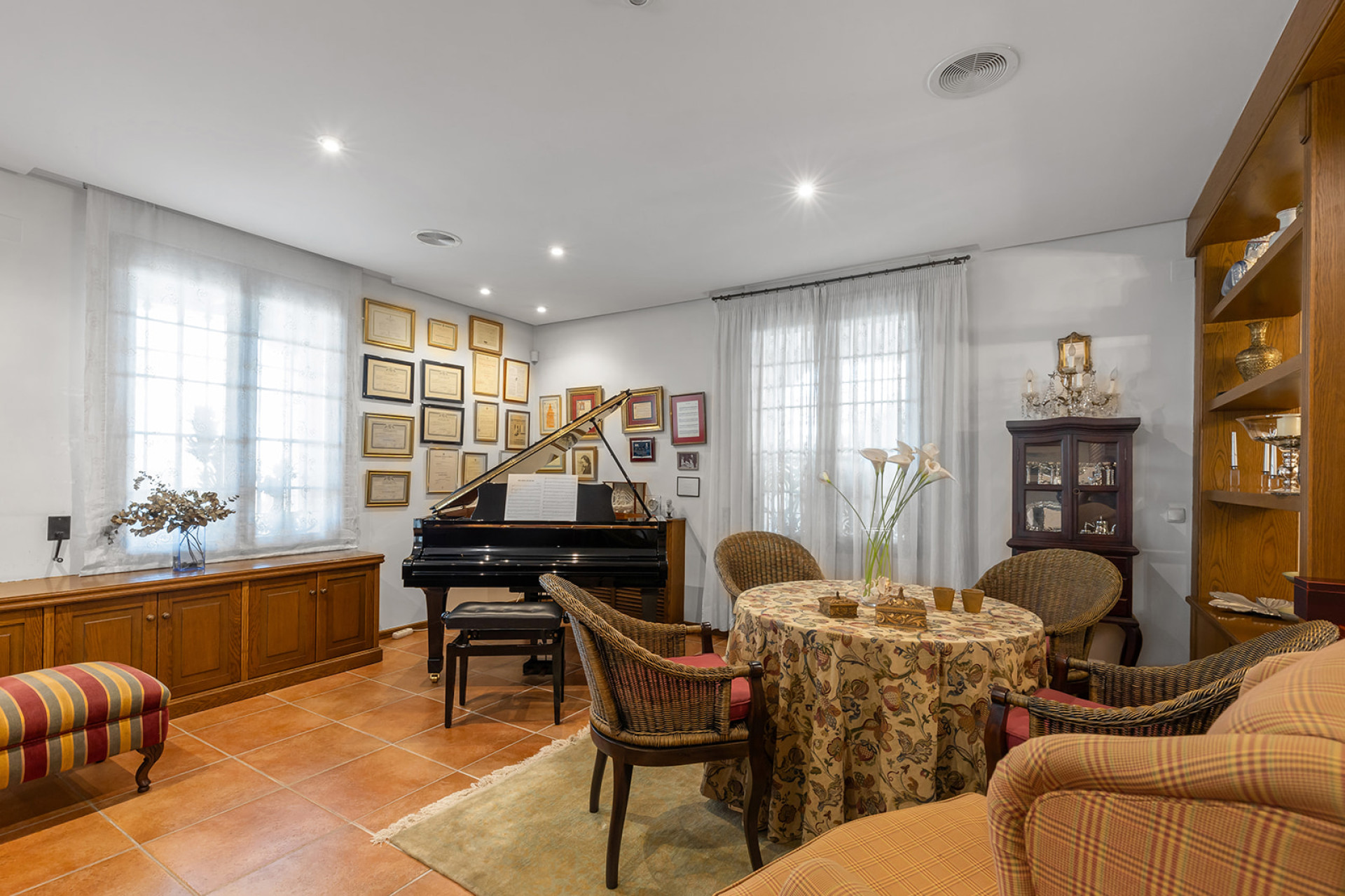 Revente - Villa Individuelle - Torrevieja - La Veleta