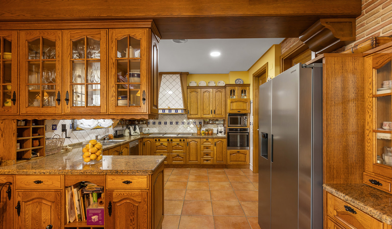 Revente - Villa Individuelle - Torrevieja - La Veleta